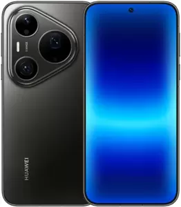Huawei Pura 90 Pro Max SCA-AL00 16GB/512GB (черный, китайская версия) фото