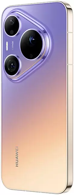 Huawei Pura 90 Pro Max SCA-AL00 16GB/512GB (фиолетовый, китайская версия) фото 4