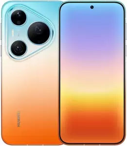 Huawei Pura 90 Pro Max SCA-AL00 16GB/512GB (оранжевый, китайская версия) фото