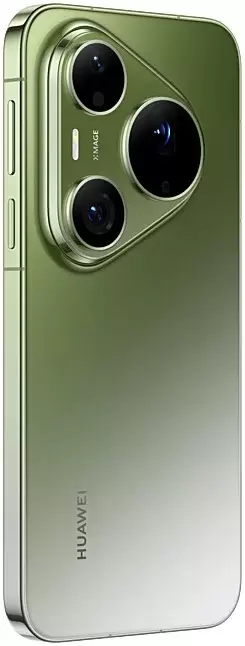 Huawei Pura 90 Pro Max SCA-AL00 16GB/512GB (зеленый, китайская версия) фото 2