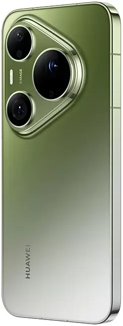 Huawei Pura 90 Pro Max SCA-AL00 16GB/512GB (зеленый, китайская версия) фото 4