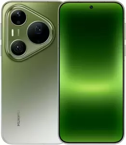 Huawei Pura 90 Pro Max SCA-AL00 16GB/512GB (зеленый, китайская версия) фото