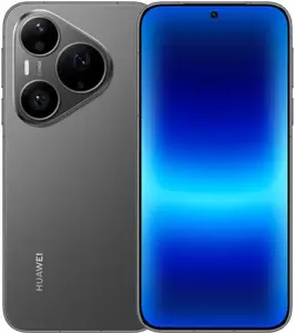 Huawei Pura 90 Pro MLN-AL00 12GB/256GB (черный, китайская версия) фото