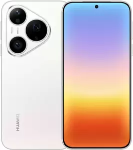 Huawei Pura 90 Pro MLN-AL00 12GB/512GB (белый, китайская версия) фото