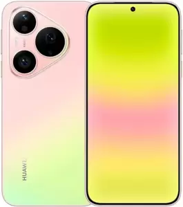 Huawei Pura 90 Pro MLN-AL00 12GB/512GB (розовый, китайская версия) фото