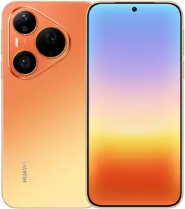 Huawei Pura 90 Pro MLN-AL00 16GB/512GB (оранжевый, китайская версия) фото