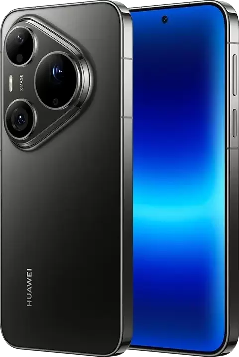 Huawei Pura 90s Pro Max SCA-LX9 12GB/256GB (графитовый черный, международная версия) фото 2
