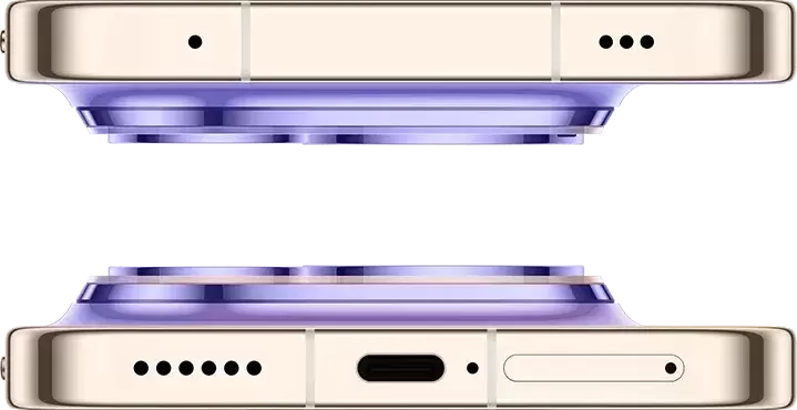 Huawei Pura 90s Pro Max SCA-LX9 12GB/512GB (пылающий пурпурный, международная версия) фото 4
