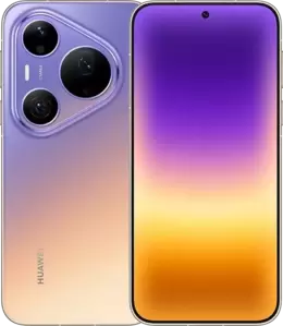 Huawei Pura 90s Pro Max SCA-LX9 12GB/512GB (пылающий пурпурный, международная версия) фото