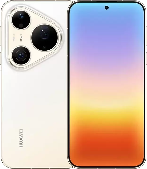 Huawei Pura 90s Pro Max SCA-LX9 12GB/512GB (золотой румянец, международная версия)