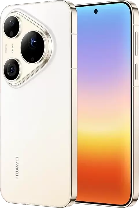 Huawei Pura 90s Pro Max SCA-LX9 12GB/512GB (золотой румянец, международная версия) фото 2