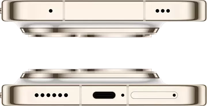 Huawei Pura 90s Pro Max SCA-LX9 12GB/512GB (золотой румянец, международная версия) фото 4