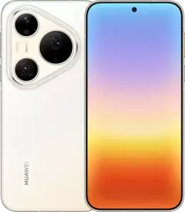 Huawei Pura 90s Pro Max SCA-LX9 12GB/512GB (золотой румянец, международная версия) фото