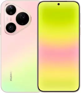 Смартфон Huawei Pura 90s Pro MLN-LX9 12GB/256GB (гуава сода, международная версия) icon