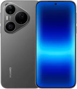Huawei Pura 90s Pro MLN-LX9 12GB/512GB (черная шелковица, международная версия) фото