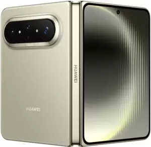 Huawei Pura X Max HOP-AL00 12GB/256GB (оливковый, китайская версия) фото