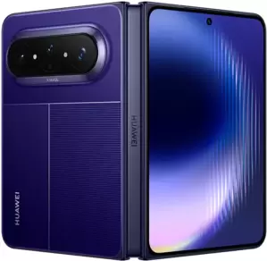 Huawei Pura X Max HOP-AL00 12GB/256GB (синий, китайская версия) фото