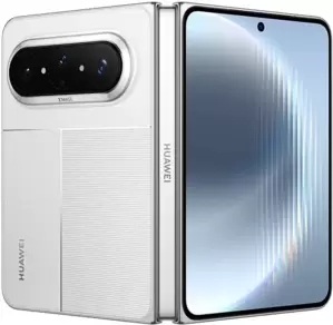 Huawei Pura X Max HOP-AL00 12GB/512GB (белый, китайская версия) фото