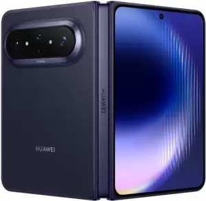 Huawei Pura X Max HOP-AL00 12GB/512GB (черный, китайская версия) фото