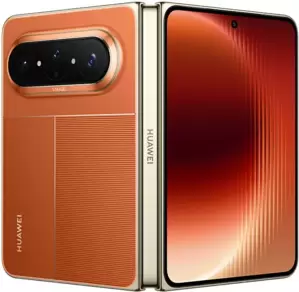 Huawei Pura X Max HOP-AL00 12GB/512GB (оранжевый, китайская версия) фото