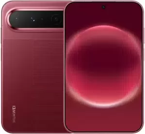 Huawei Pura X View 12GB/1TB (красный, китайская версия) фото