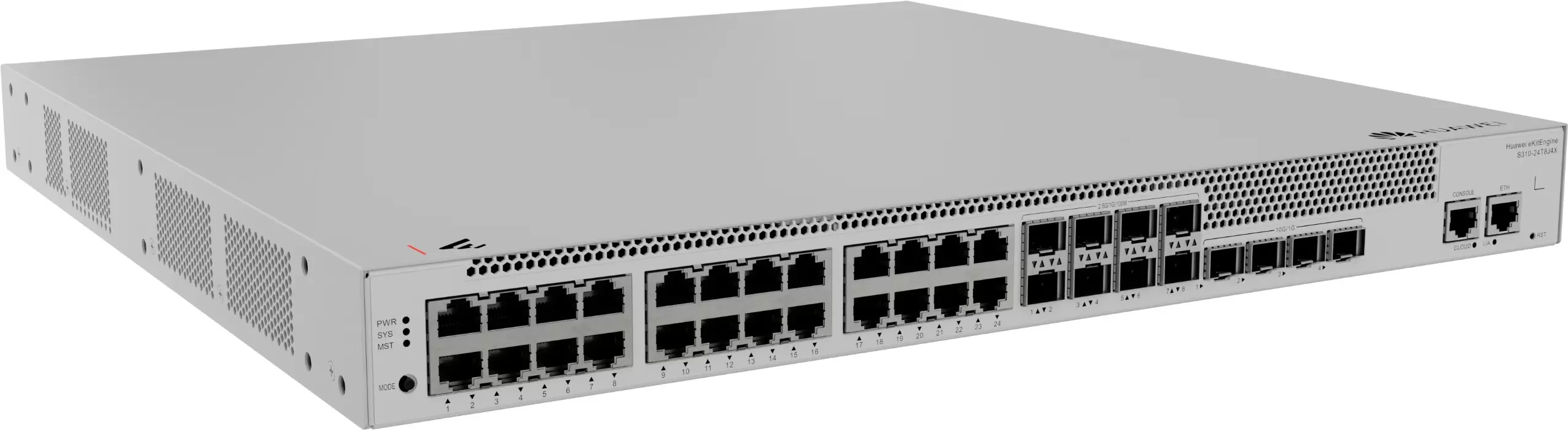 Huawei S310-24T8J4X