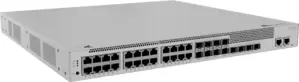 Управляемый коммутатор уровня 2+ Huawei S310-24T8J4X фото