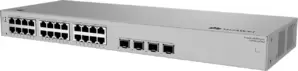 Управляемый коммутатор уровня 2+ Huawei S310S-24T4J фото