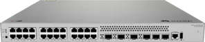 Управляемый коммутатор 3-го уровня Huawei S530-24T4XE фото
