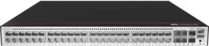 Управляемый коммутатор уровня 2+ Huawei S5735-L48P4XE-A-V2 фото