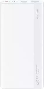 Портативное зарядное устройство Huawei SuperCharge 10000 mAh (22.5W) USB-C (белый) фото