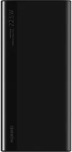 Портативное зарядное устройство Huawei SuperCharge 10000 mAh (22.5W) USB-C (черный) фото