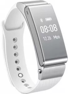 Фитнес-браслет Huawei Talkband B2 (Standart version) фото