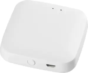 Wi-Fi роутер Lightstar Teta 505500R (белый) фото