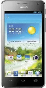 Huawei U8950 Ascend G600 фото