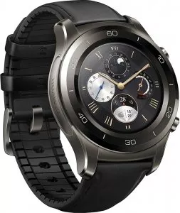 Умные часы Huawei Watch 2 Classic фото
