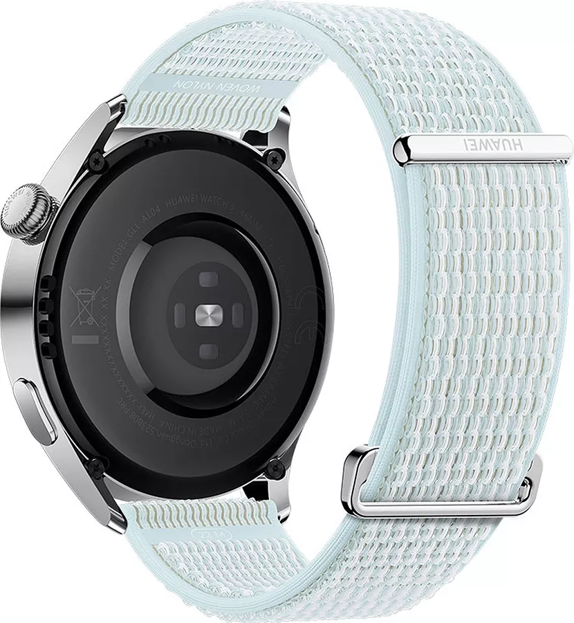 Умные часы Huawei Watch Watch 3 Classic Nylon фото 4
