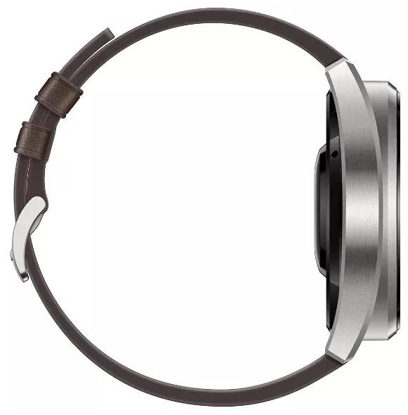 Умные часы Huawei Watch 3 Pro фото 5