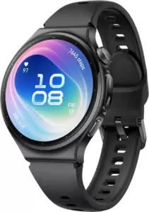 Умные часы Huawei Watch 6 42 мм (черный, международная версия) icon
