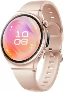 Умные часы Huawei Watch 6 42 мм (золотистый, международная версия) icon