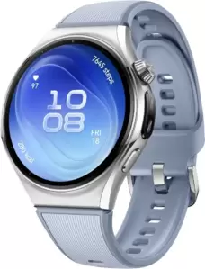 Умные часы Huawei Watch 6 46 мм (серебристый, международная версия) icon