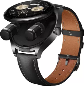 Умные часы Huawei Watch Buds (черный) фото