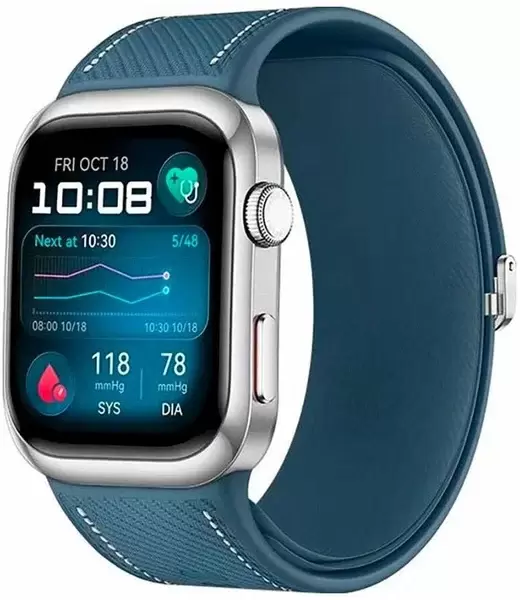 Huawei Watch D2 (синий)