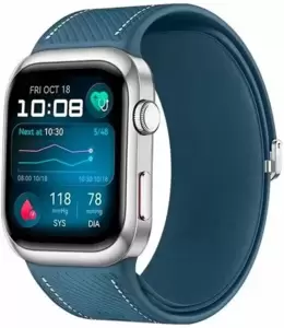 Умные часы Huawei Watch D2 (синий) icon