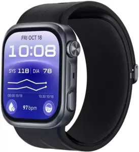 Умные часы Huawei Watch D3 (черный) icon
