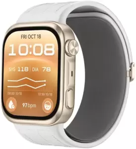 Умные часы Huawei Watch D3 (золотистый) icon
