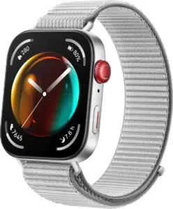 Умные часы Huawei Watch Fit 3 (серый, международная версия) фото