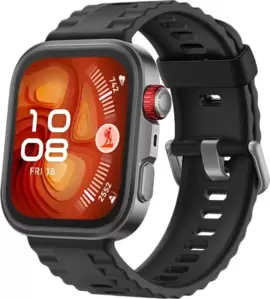 Умные часы Huawei Watch FIT 4 Pro (черный, международная версия) фото