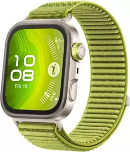 Умные часы Huawei Watch FIT 4 Pro (золотистый, международная версия) фото