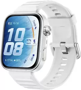 Умные часы Huawei Watch FIT 5 Pro (белый, китайская версия) icon